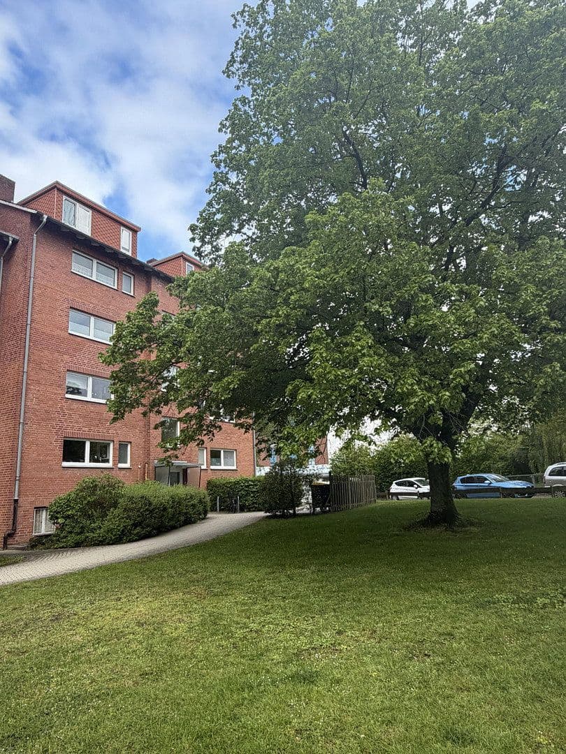 Predaj bytu 2-izbový 60 m², Am Venusberg 2, Lüneburg, Dolné Sasko Predaj bytu 2-izbový 60 m², Am Venusberg 2, Lüneburg, Dolné Sasko