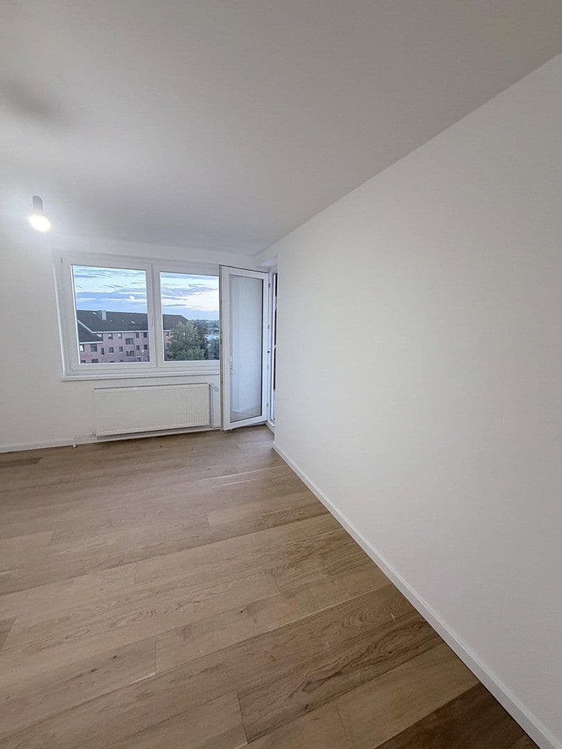 Predaj bytu 2-izbový 60 m², Am Venusberg 2, Lüneburg, Dolné Sasko Predaj bytu 2-izbový 60 m², Am Venusberg 2, Lüneburg, Dolné Sasko