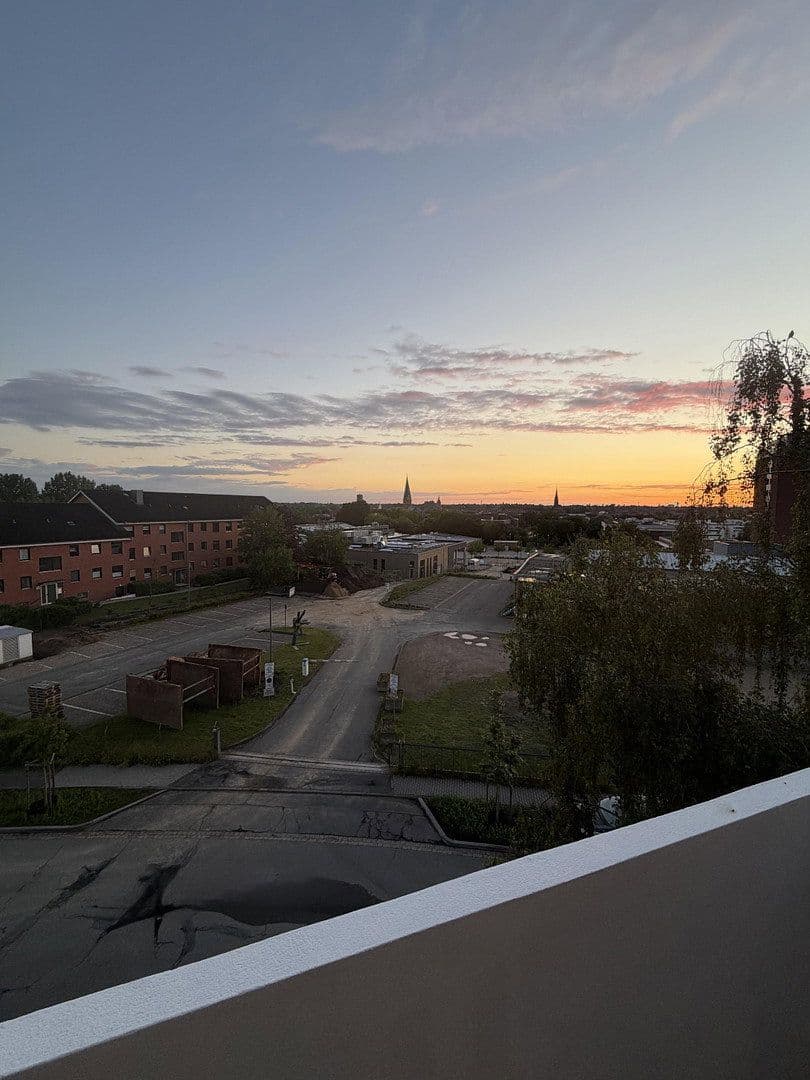 Predaj bytu 2-izbový 60 m², Am Venusberg 2, Lüneburg, Dolné Sasko Predaj bytu 2-izbový 60 m², Am Venusberg 2, Lüneburg, Dolné Sasko