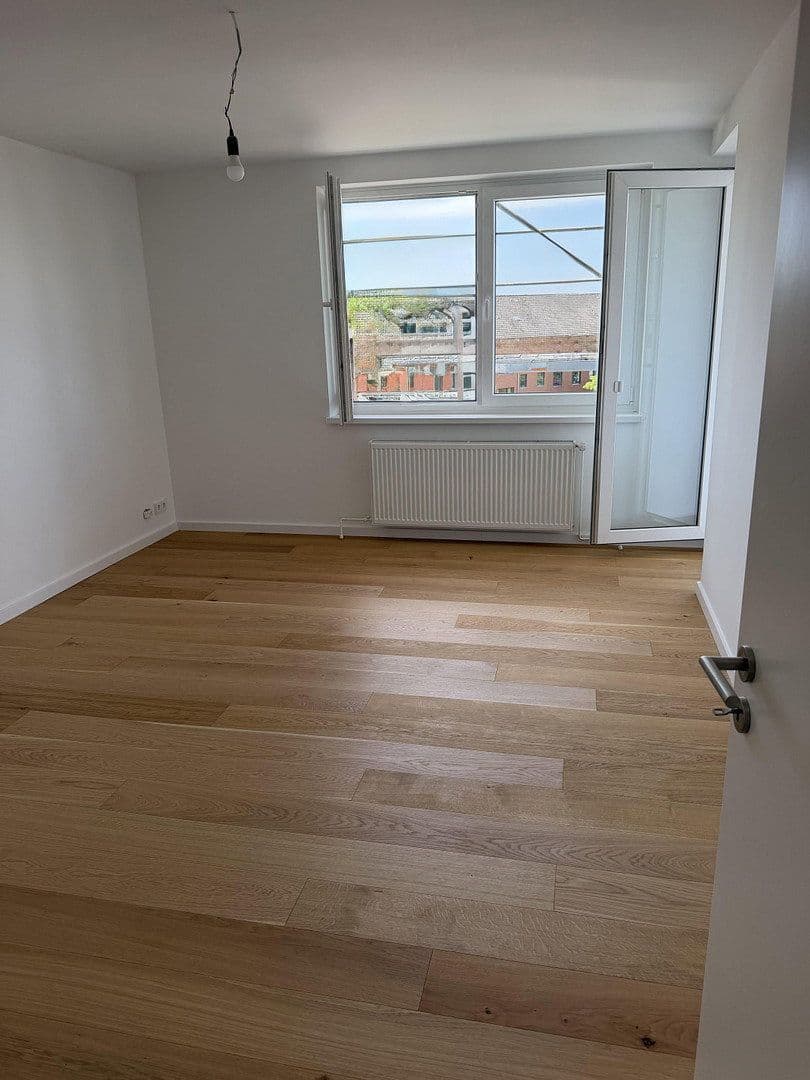 Predaj bytu 2-izbový 60 m², Am Venusberg 2, Lüneburg, Dolné Sasko Predaj bytu 2-izbový 60 m², Am Venusberg 2, Lüneburg, Dolné Sasko