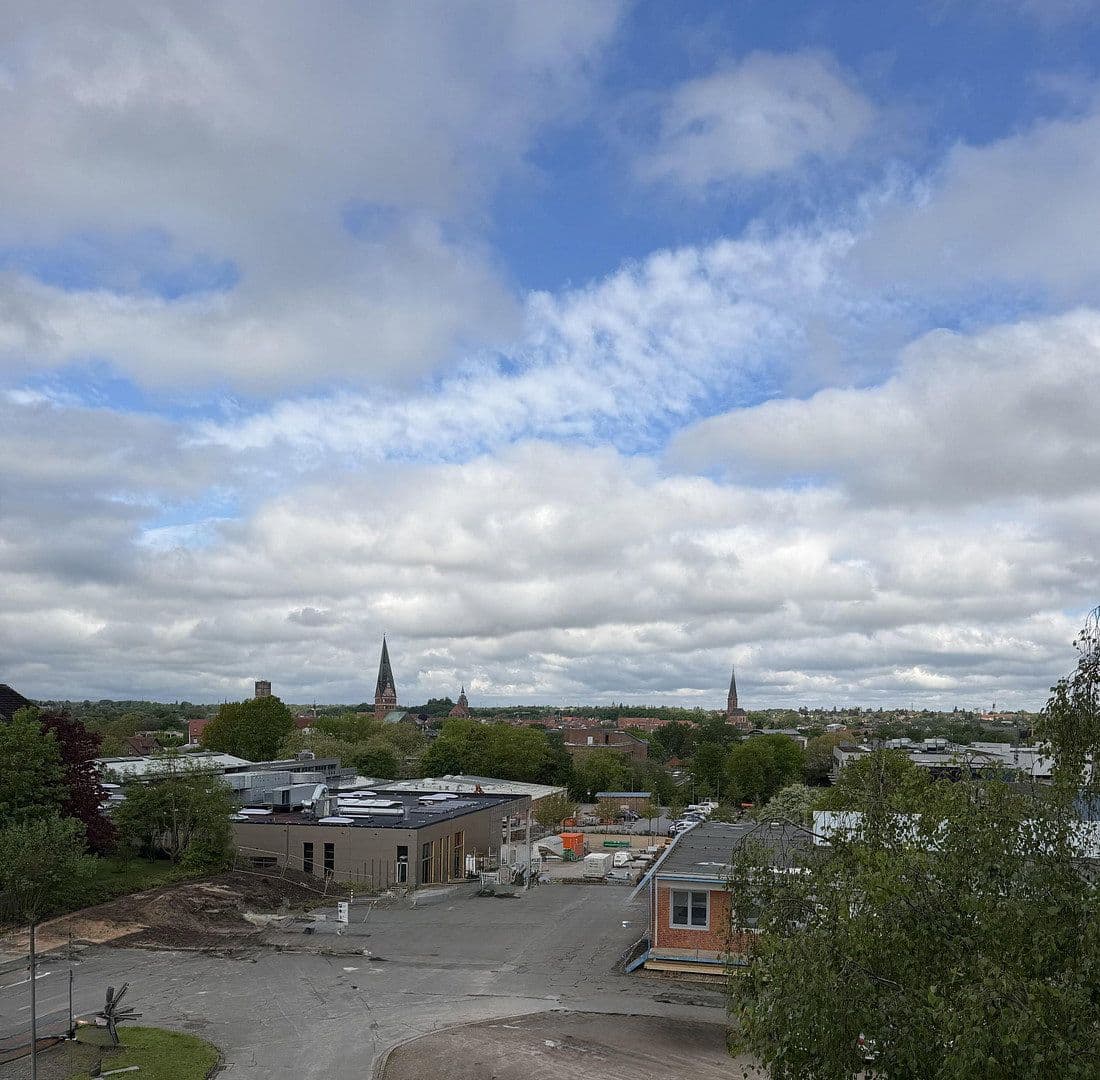 Predaj bytu 2-izbový 60 m², Am Venusberg 2, Lüneburg, Dolné Sasko Predaj bytu 2-izbový 60 m², Am Venusberg 2, Lüneburg, Dolné Sasko