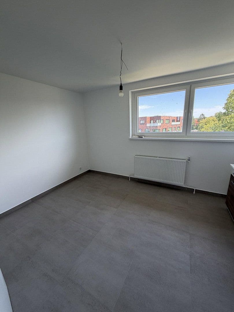 Predaj bytu 2-izbový 60 m², Am Venusberg 2, Lüneburg, Dolné Sasko Predaj bytu 2-izbový 60 m², Am Venusberg 2, Lüneburg, Dolné Sasko