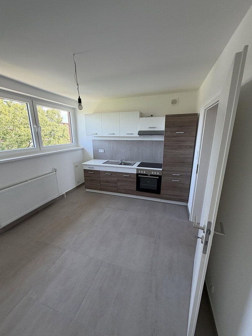 Predaj bytu 2-izbový 60 m², Am Venusberg 2, Lüneburg, Dolné Sasko Predaj bytu 2-izbový 60 m², Am Venusberg 2, Lüneburg, Dolné Sasko