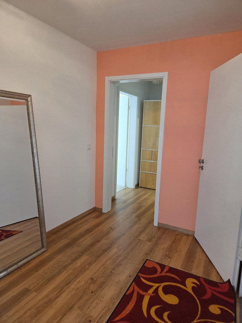 Prenájom bytu 2-izbový 80 m², Nürnberg, Bavorsko Prenájom bytu 2-izbový 80 m², Nürnberg, Bavorsko