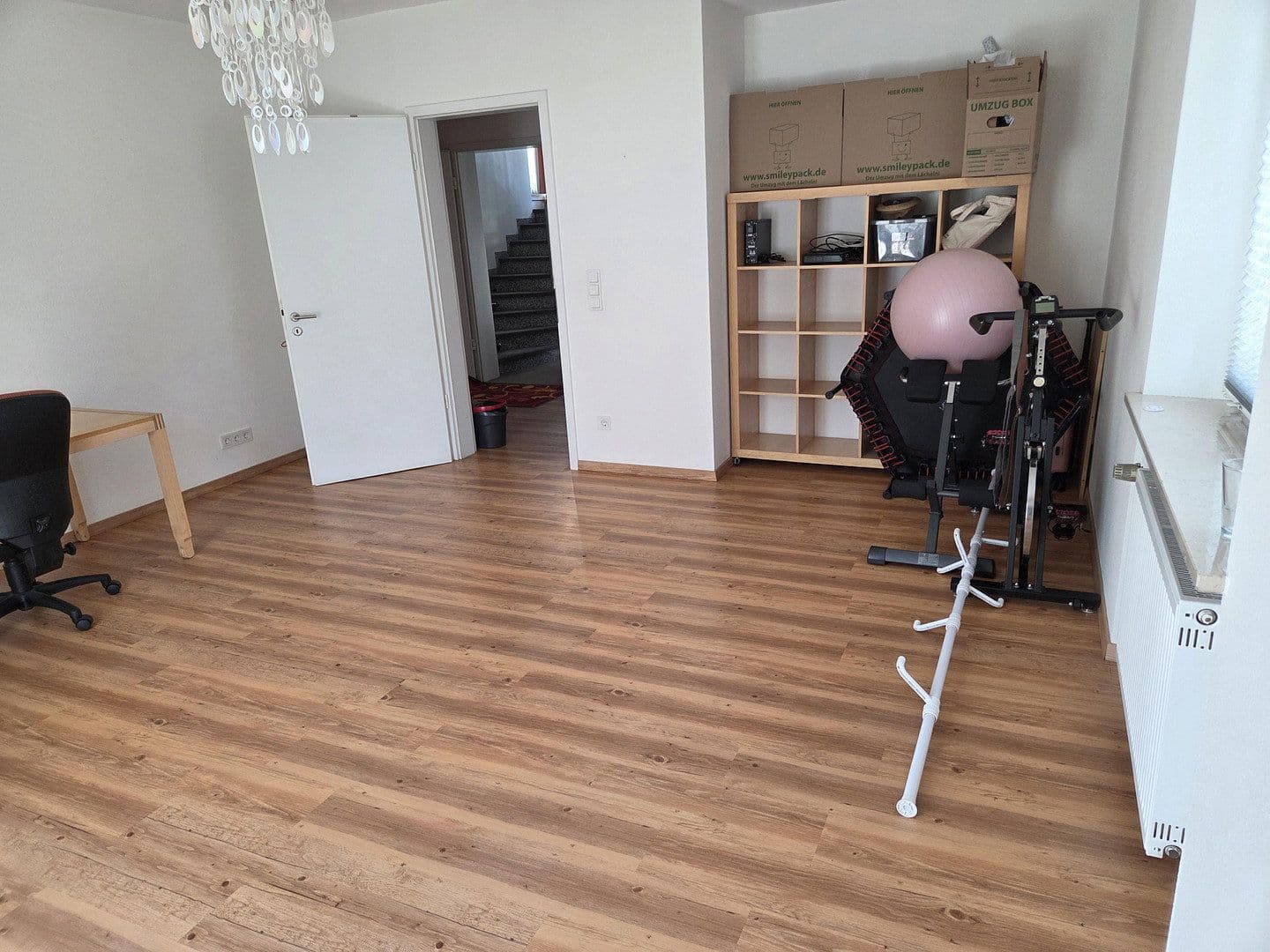 Prenájom bytu 2-izbový 80 m², Nürnberg, Bavorsko Prenájom bytu 2-izbový 80 m², Nürnberg, Bavorsko