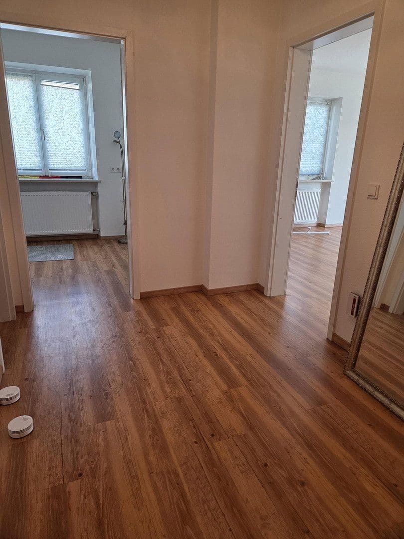 Prenájom bytu 2-izbový 80 m², Nürnberg, Bavorsko Prenájom bytu 2-izbový 80 m², Nürnberg, Bavorsko