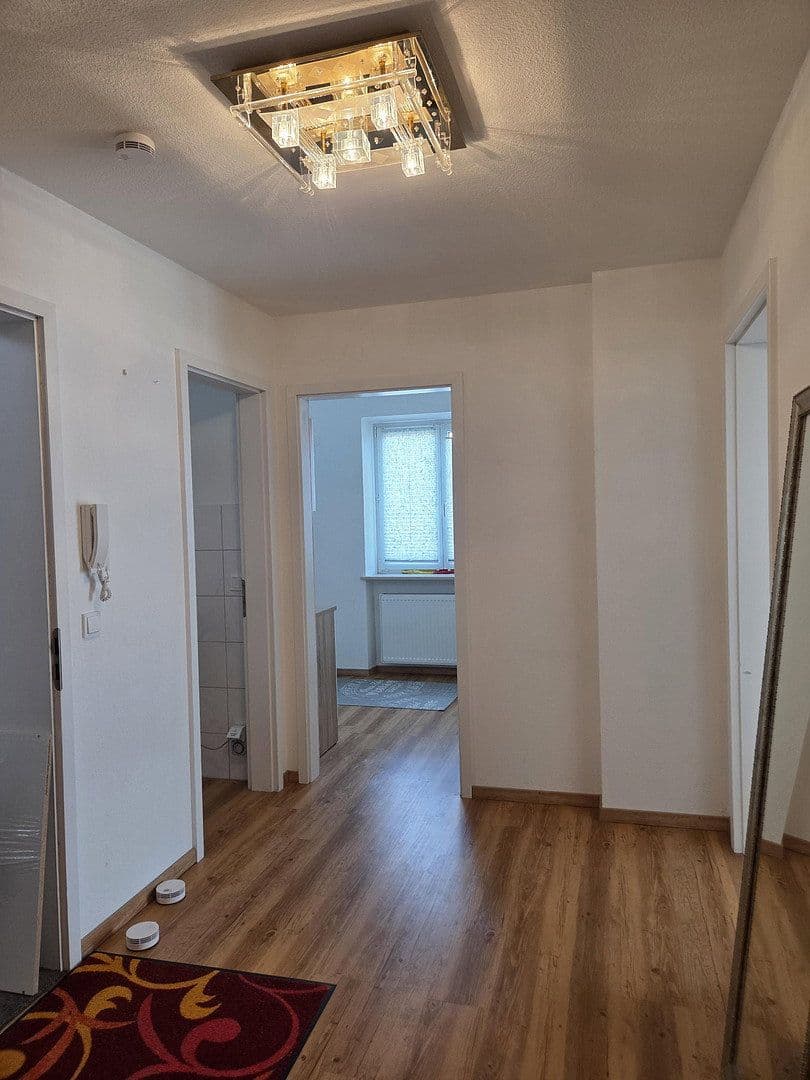 Prenájom bytu 2-izbový 80 m², Nürnberg, Bavorsko Prenájom bytu 2-izbový 80 m², Nürnberg, Bavorsko