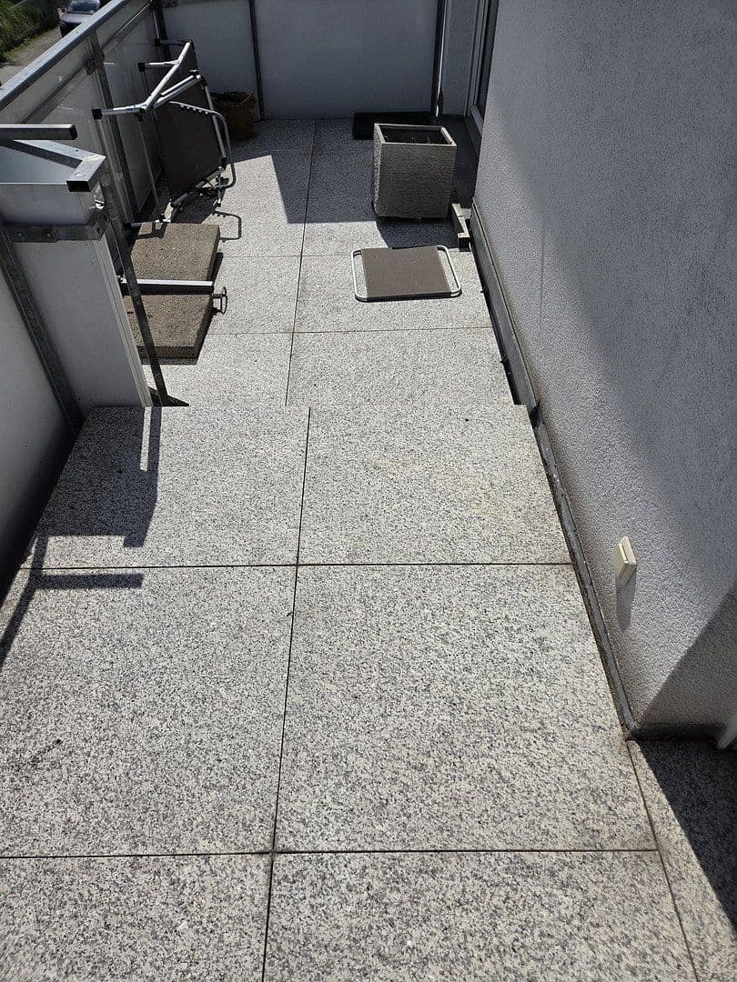 Prenájom bytu 2-izbový 80 m², Nürnberg, Bavorsko Prenájom bytu 2-izbový 80 m², Nürnberg, Bavorsko