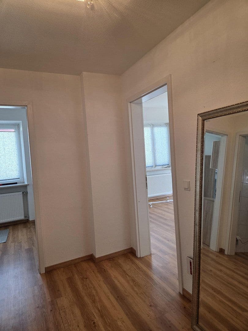 Prenájom bytu 2-izbový 80 m², Nürnberg, Bavorsko Prenájom bytu 2-izbový 80 m², Nürnberg, Bavorsko