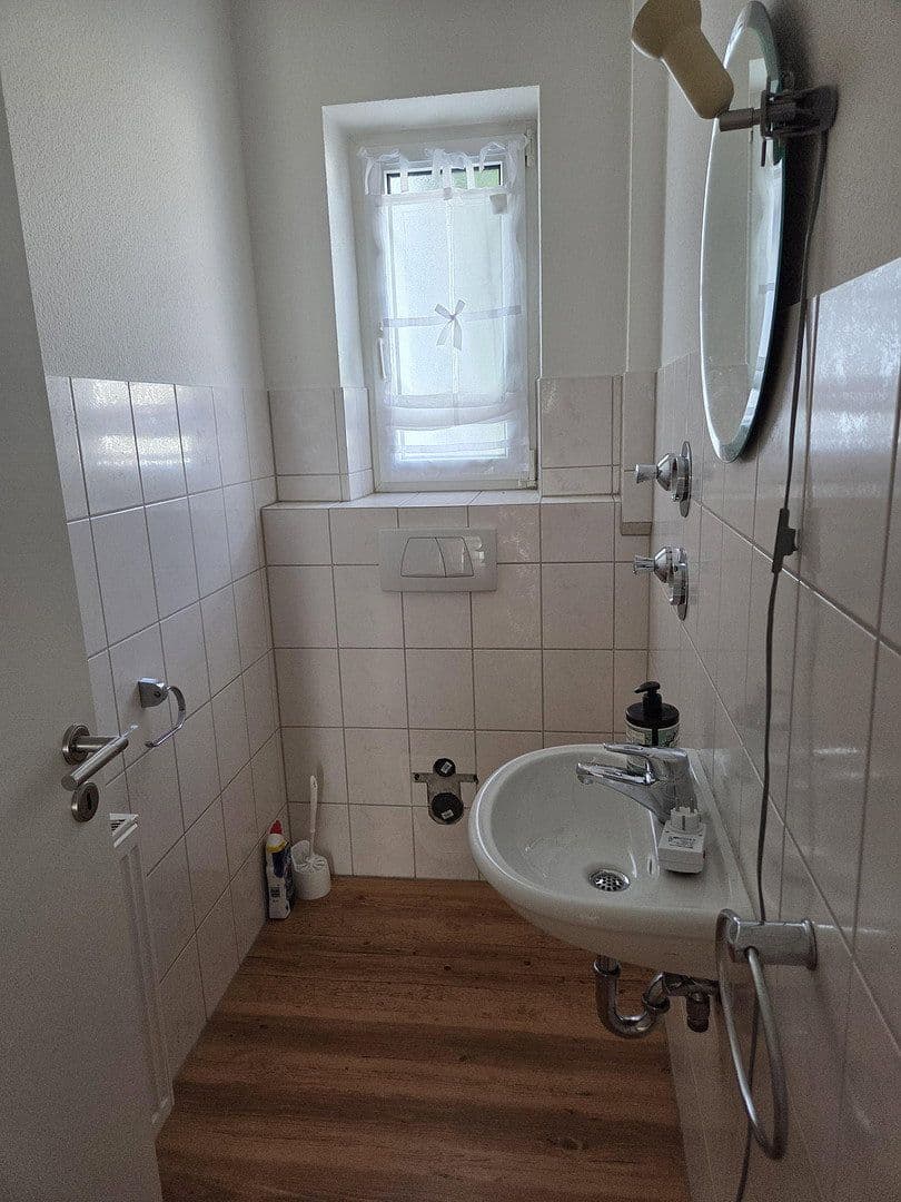 Prenájom bytu 2-izbový 80 m², Nürnberg, Bavorsko Prenájom bytu 2-izbový 80 m², Nürnberg, Bavorsko