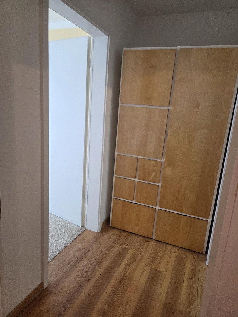 Prenájom bytu 2-izbový 80 m², Nürnberg, Bavorsko Prenájom bytu 2-izbový 80 m², Nürnberg, Bavorsko