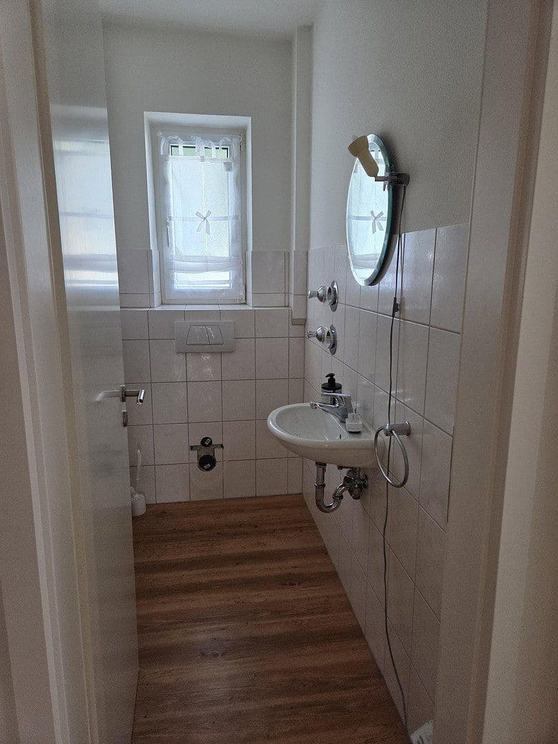 Prenájom bytu 2-izbový 80 m², Nürnberg, Bavorsko Prenájom bytu 2-izbový 80 m², Nürnberg, Bavorsko