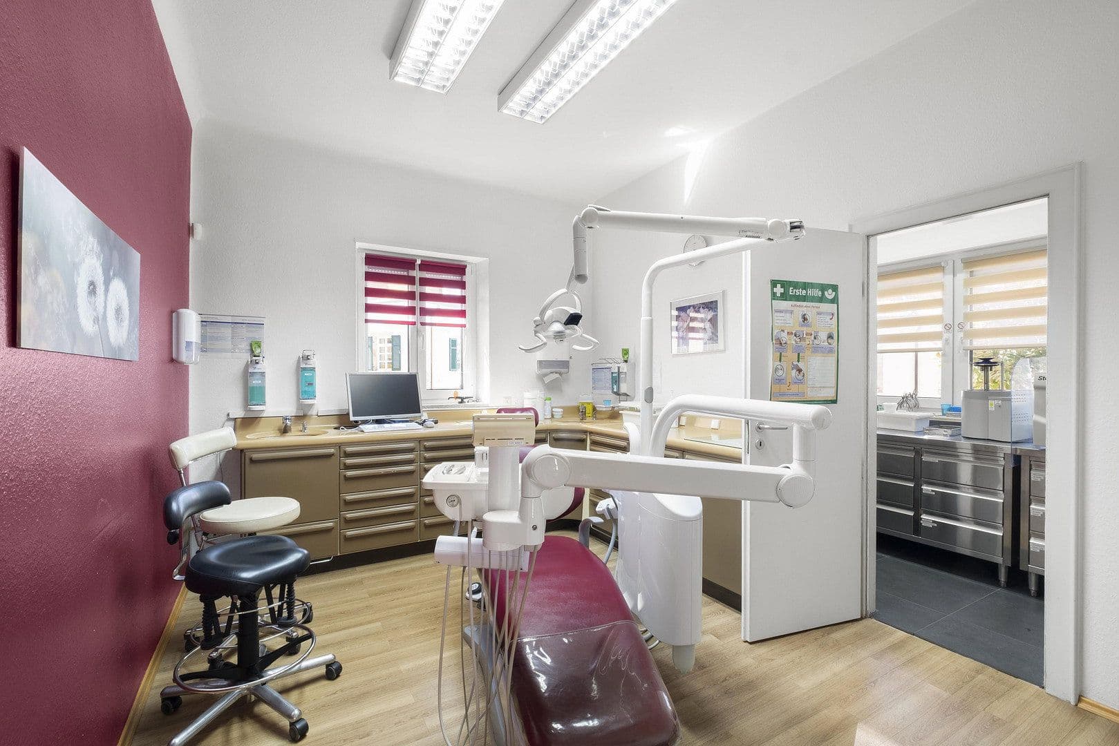 Predaj domu 384 m², pozemok 763 m², Freinsheim, Porýnie-Falcko Predaj domu 384 m², pozemok 763 m², Freinsheim, Porýnie-Falcko