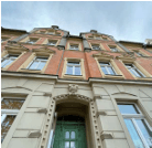 Prenájom bytu 4-izbový 103 m², Freiberg, Sasko Prenájom bytu 4-izbový 103 m², Freiberg, Sasko