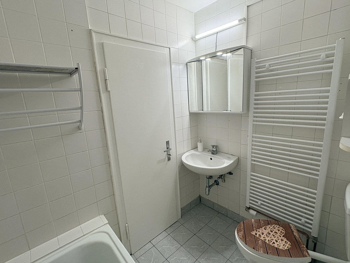 Predaj bytu 2-izbový 55 m², Zickstr 2, Nürnberg, Bavorsko Predaj bytu 2-izbový 55 m², Zickstr 2, Nürnberg, Bavorsko