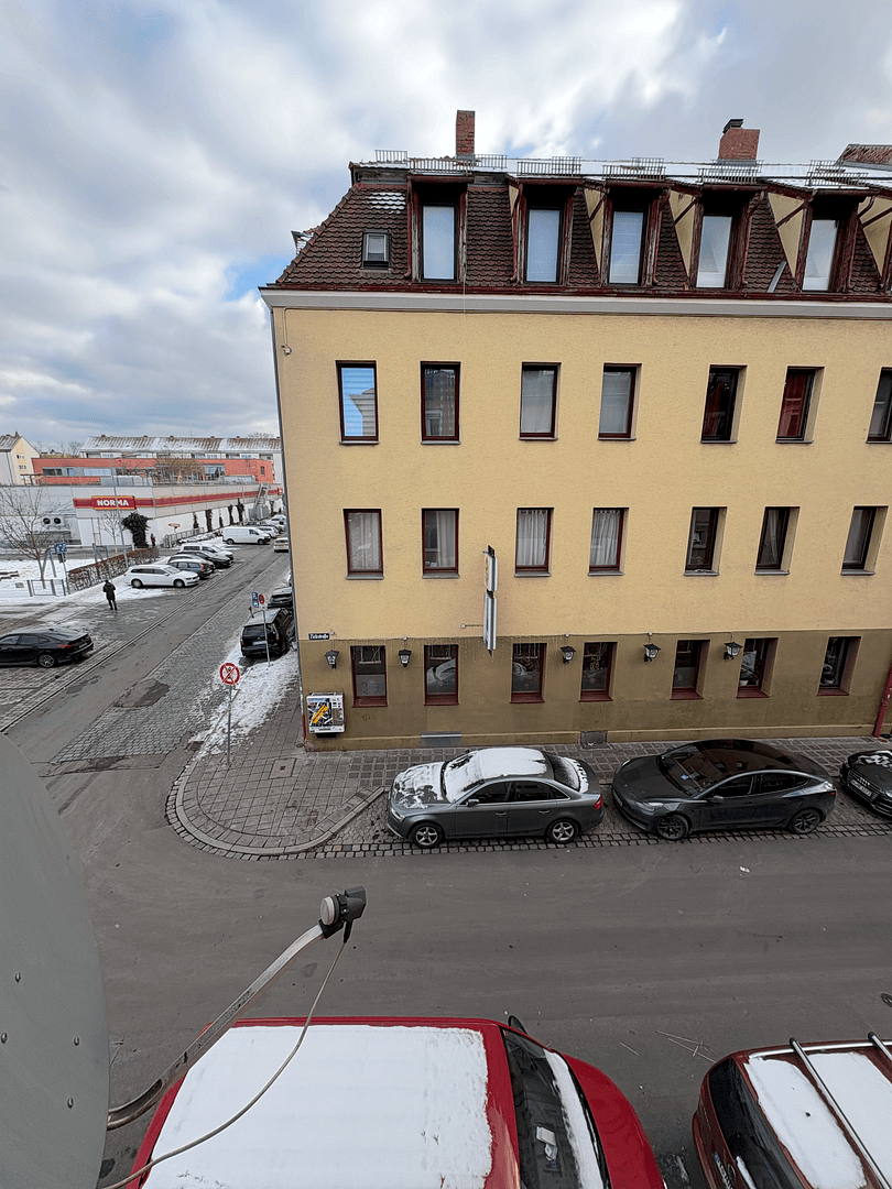 Predaj bytu 2-izbový 55 m², Zickstr 2, Nürnberg, Bavorsko Predaj bytu 2-izbový 55 m², Zickstr 2, Nürnberg, Bavorsko
