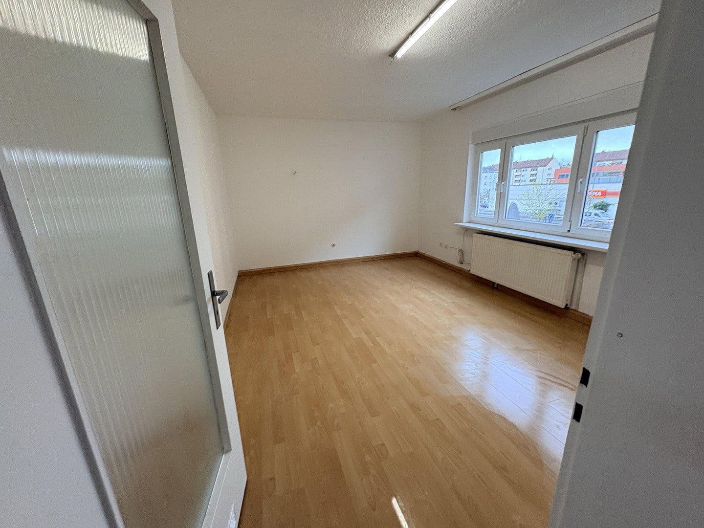 Predaj bytu 2-izbový 55 m², Zickstr 2, Nürnberg, Bavorsko Predaj bytu 2-izbový 55 m², Zickstr 2, Nürnberg, Bavorsko