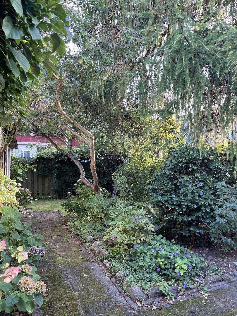 Predaj domu 107 m², pozemok 535 m², Schenefeld, Šlezvicko-Holštajnsko Predaj domu 107 m², pozemok 535 m², Schenefeld, Šlezvicko-Holštajnsko