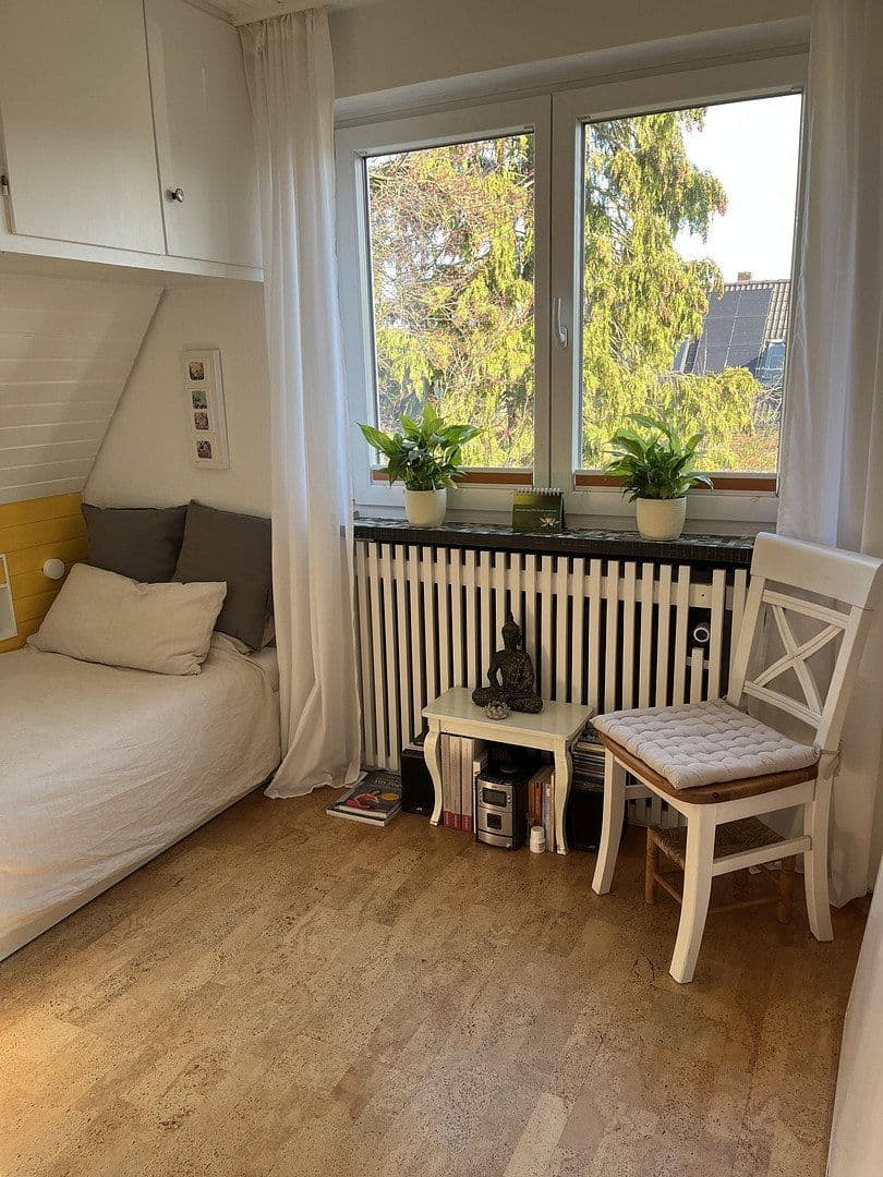 Predaj domu 107 m², pozemok 535 m², Schenefeld, Šlezvicko-Holštajnsko Predaj domu 107 m², pozemok 535 m², Schenefeld, Šlezvicko-Holštajnsko