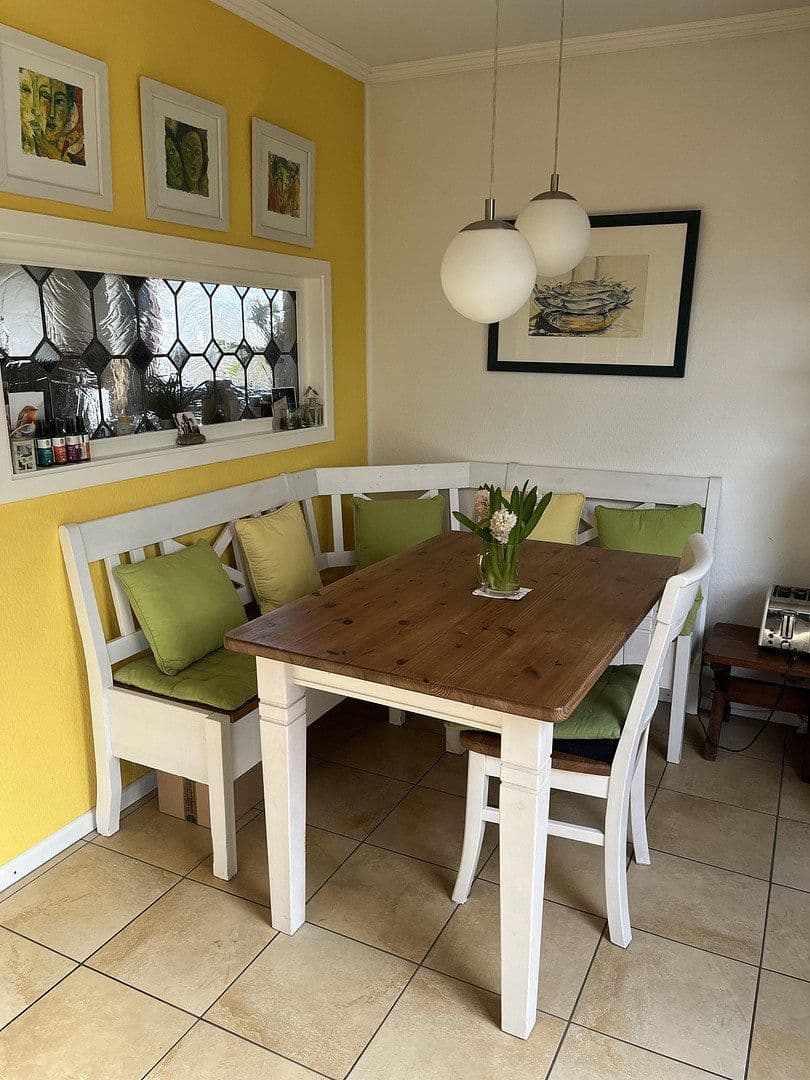 Predaj domu 107 m², pozemok 535 m², Schenefeld, Šlezvicko-Holštajnsko Predaj domu 107 m², pozemok 535 m², Schenefeld, Šlezvicko-Holštajnsko