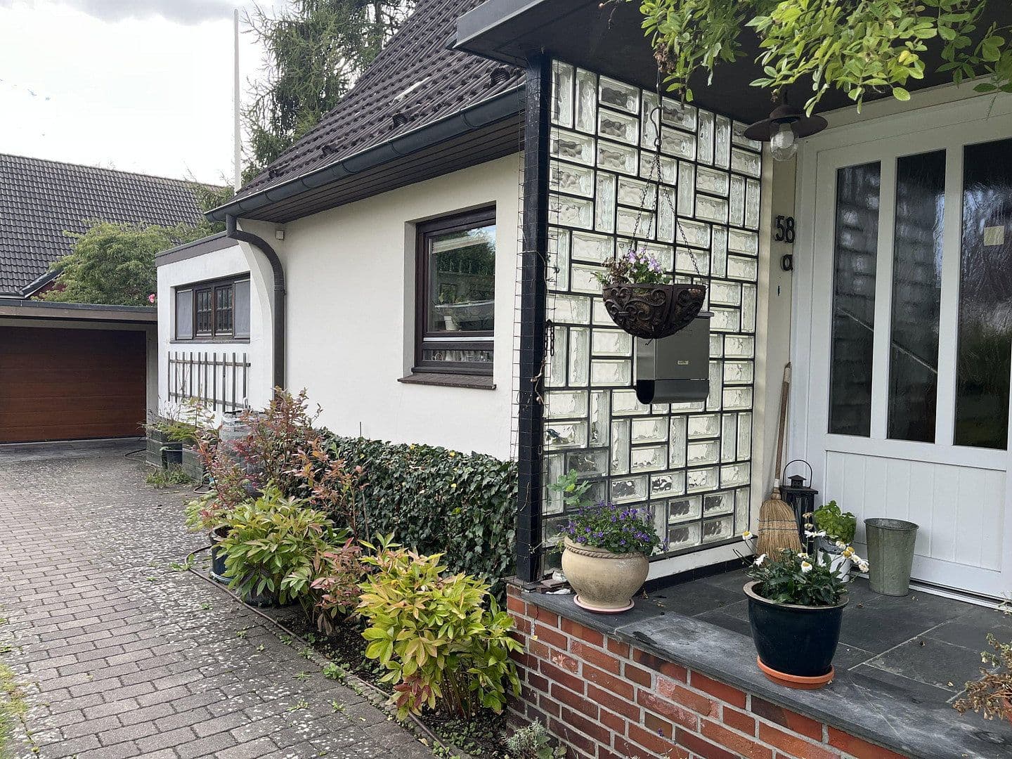 Predaj domu 107 m², pozemok 535 m², Schenefeld, Šlezvicko-Holštajnsko Predaj domu 107 m², pozemok 535 m², Schenefeld, Šlezvicko-Holštajnsko