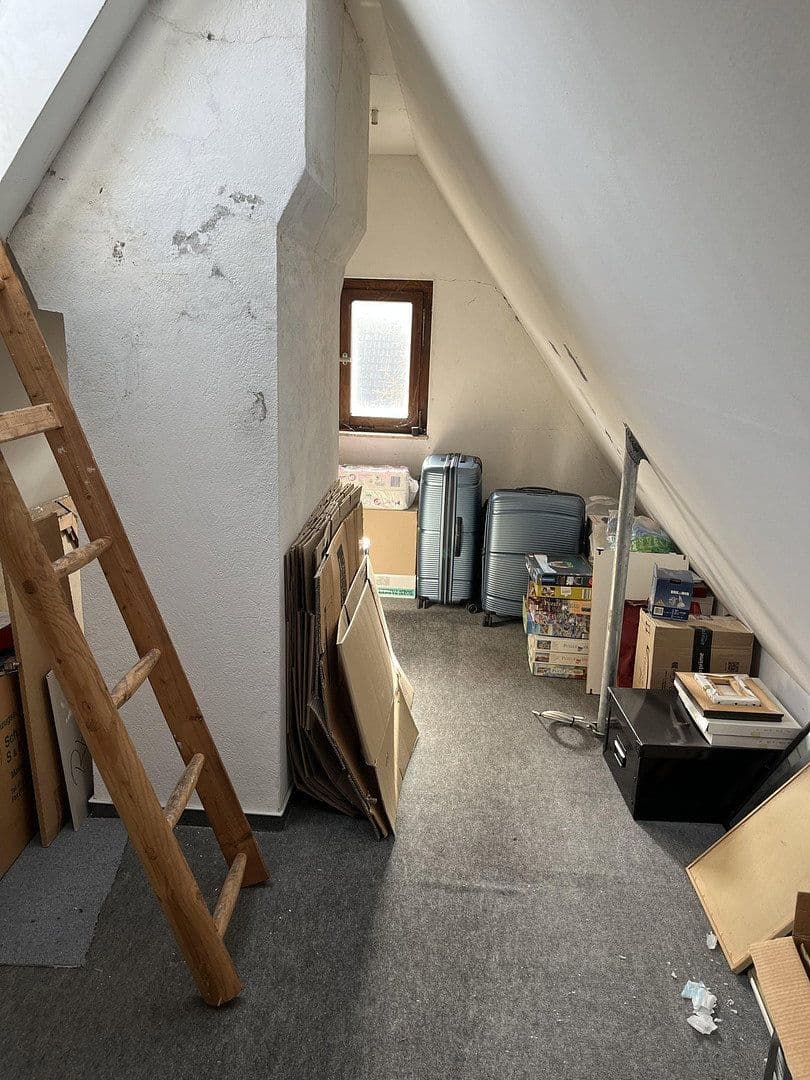 Predaj domu 107 m², pozemok 535 m², Schenefeld, Šlezvicko-Holštajnsko Predaj domu 107 m², pozemok 535 m², Schenefeld, Šlezvicko-Holštajnsko
