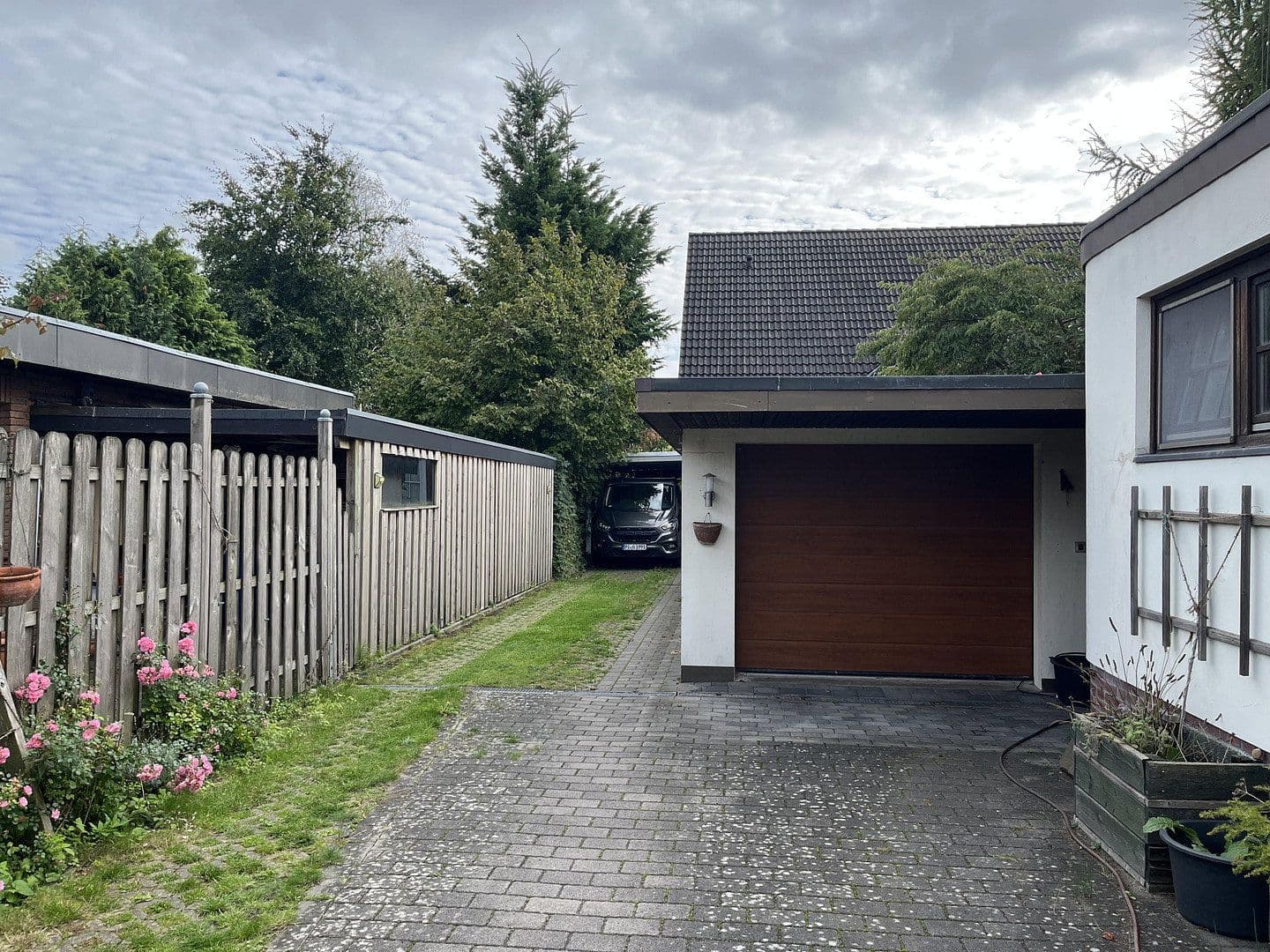 Predaj domu 107 m², pozemok 535 m², Schenefeld, Šlezvicko-Holštajnsko Predaj domu 107 m², pozemok 535 m², Schenefeld, Šlezvicko-Holštajnsko
