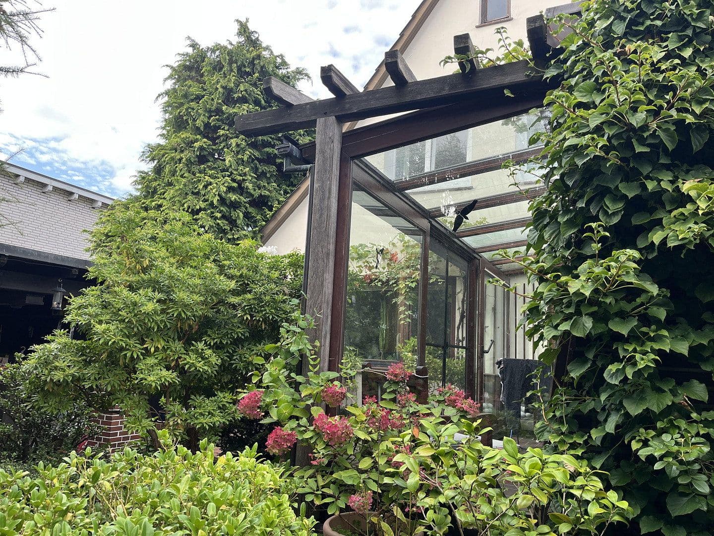 Predaj domu 107 m², pozemok 535 m², Schenefeld, Šlezvicko-Holštajnsko Predaj domu 107 m², pozemok 535 m², Schenefeld, Šlezvicko-Holštajnsko