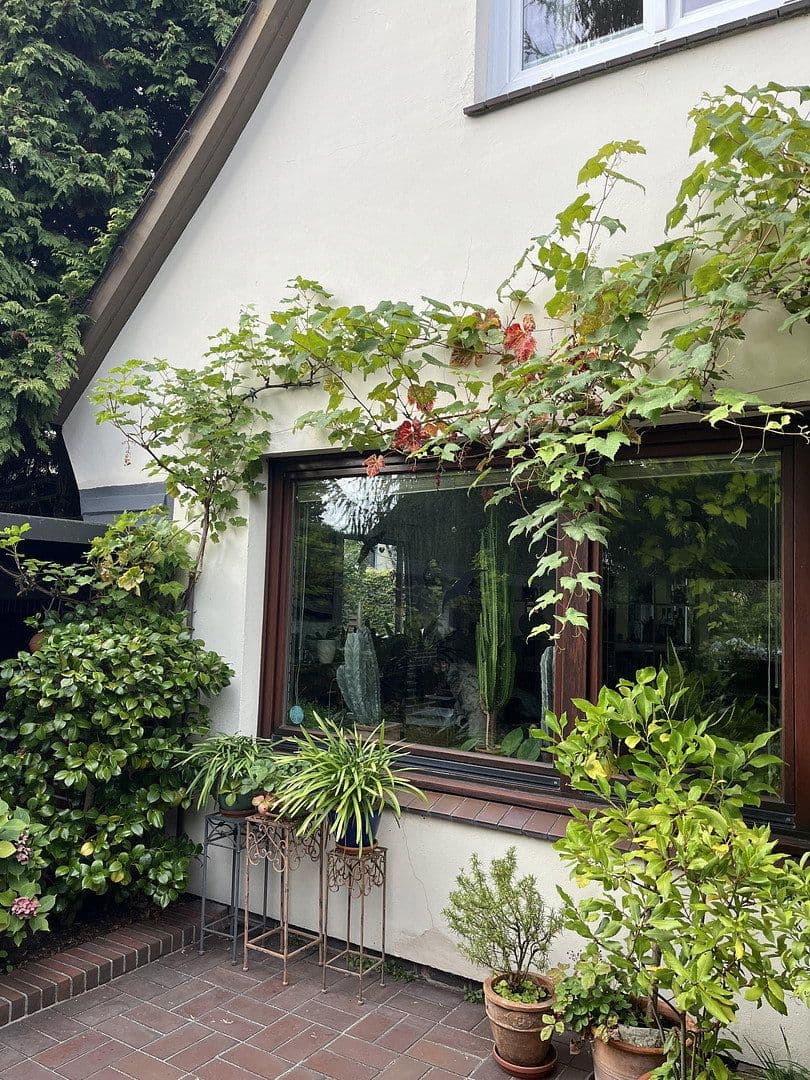 Predaj domu 107 m², pozemok 535 m², Schenefeld, Šlezvicko-Holštajnsko Predaj domu 107 m², pozemok 535 m², Schenefeld, Šlezvicko-Holštajnsko