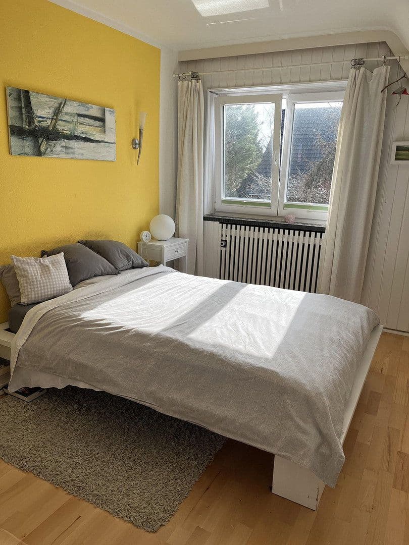 Predaj domu 107 m², pozemok 535 m², Schenefeld, Šlezvicko-Holštajnsko Predaj domu 107 m², pozemok 535 m², Schenefeld, Šlezvicko-Holštajnsko