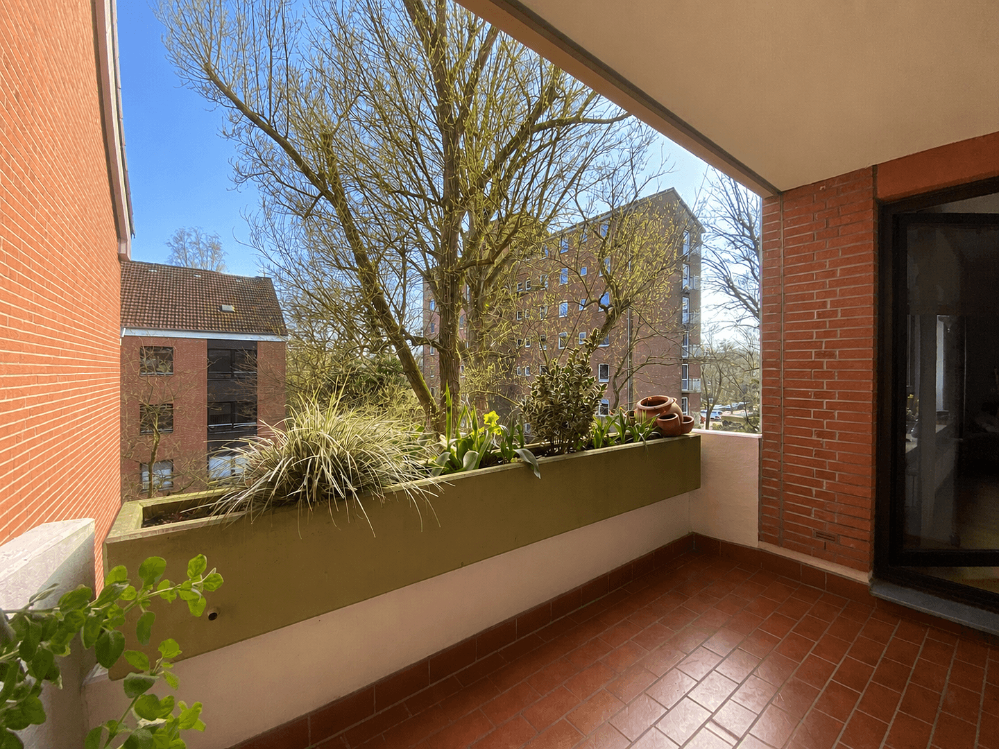 Predaj bytu 3-izbový 81 m², Blumhardthof 19, Hannover, Dolné Sasko Predaj bytu 3-izbový 81 m², Blumhardthof 19, Hannover, Dolné Sasko