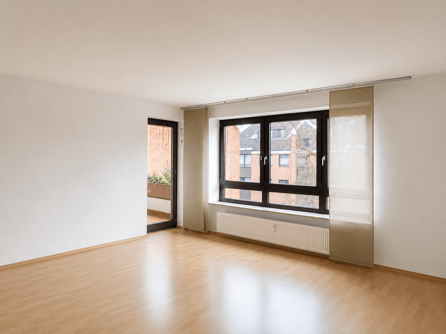 Predaj bytu 3-izbový 81 m², Blumhardthof 19, Hannover, Dolné Sasko Predaj bytu 3-izbový 81 m², Blumhardthof 19, Hannover, Dolné Sasko