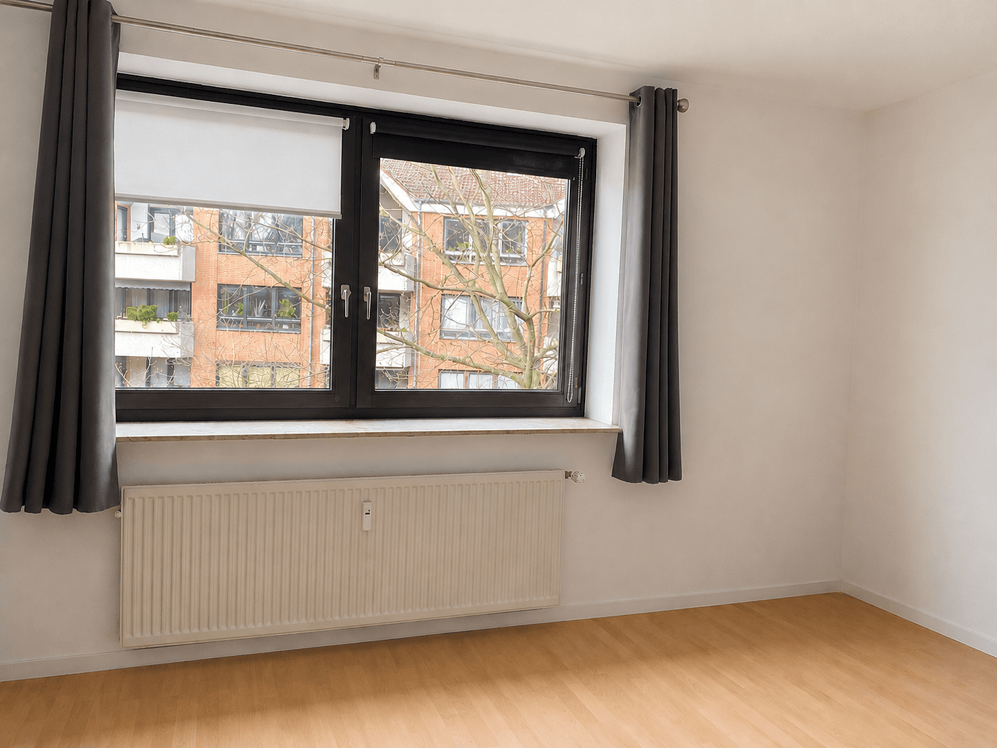 Predaj bytu 3-izbový 81 m², Blumhardthof 19, Hannover, Dolné Sasko Predaj bytu 3-izbový 81 m², Blumhardthof 19, Hannover, Dolné Sasko