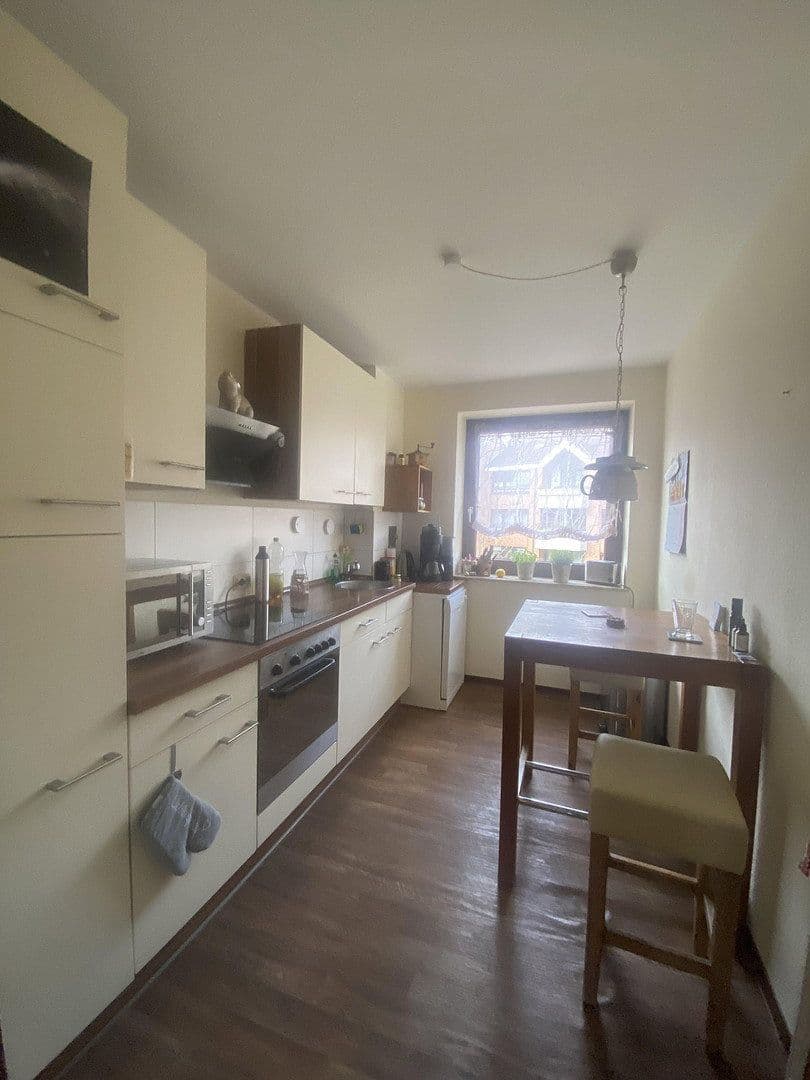 Predaj bytu 3-izbový 81 m², Blumhardthof 19, Hannover, Dolné Sasko Predaj bytu 3-izbový 81 m², Blumhardthof 19, Hannover, Dolné Sasko