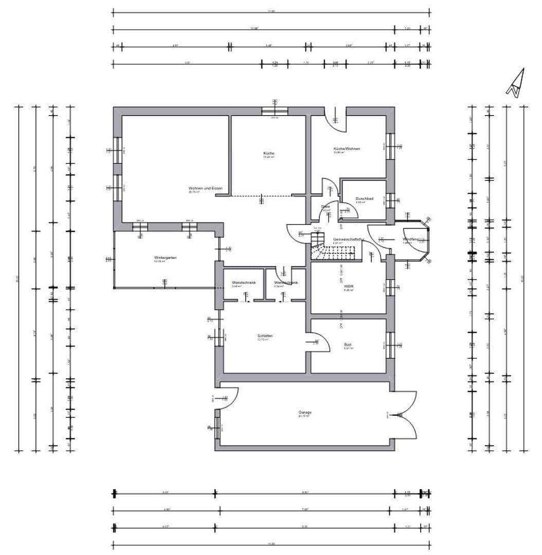 Predaj domu 132 m², pozemok 679 m², Steimel, Porýnie-Falcko Predaj domu 132 m², pozemok 679 m², Steimel, Porýnie-Falcko