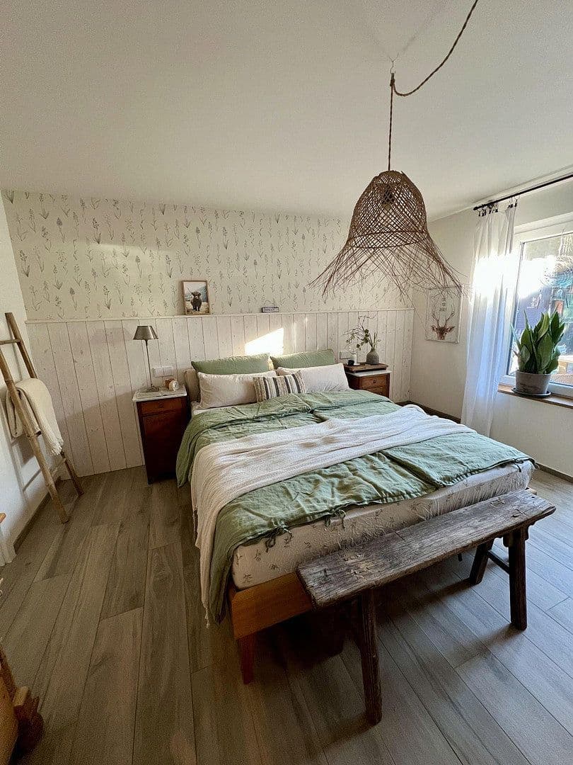 Predaj domu 132 m², pozemok 679 m², Steimel, Porýnie-Falcko Predaj domu 132 m², pozemok 679 m², Steimel, Porýnie-Falcko