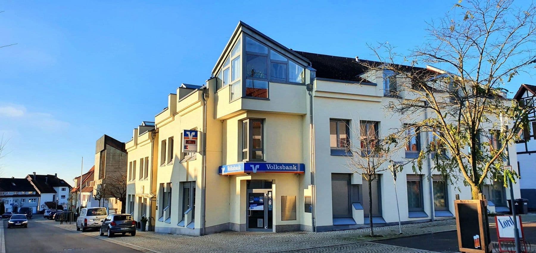 Prenájom kancelárie 165 m², Hauptstraße 55, Baltmannsweiler, Bádensko-Wurttembersko Prenájom kancelárie 165 m², Hauptstraße 55, Baltmannsweiler, Bádensko-Wurttembersko