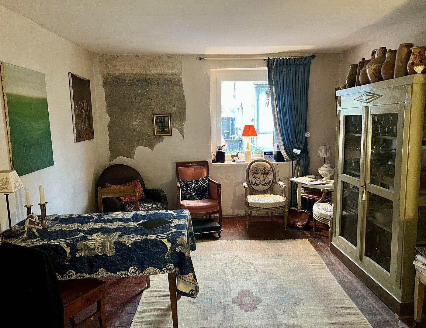 Predaj domu 104 m², pozemok 442 m², Essen, Severné Porýnie - Westfálsko Predaj domu 104 m², pozemok 442 m², Essen, Severné Porýnie - Westfálsko