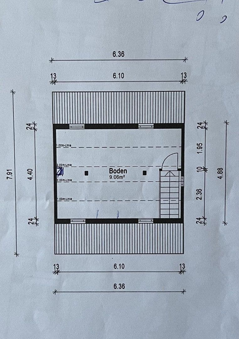Predaj domu 104 m², pozemok 442 m², Essen, Severné Porýnie - Westfálsko Predaj domu 104 m², pozemok 442 m², Essen, Severné Porýnie - Westfálsko