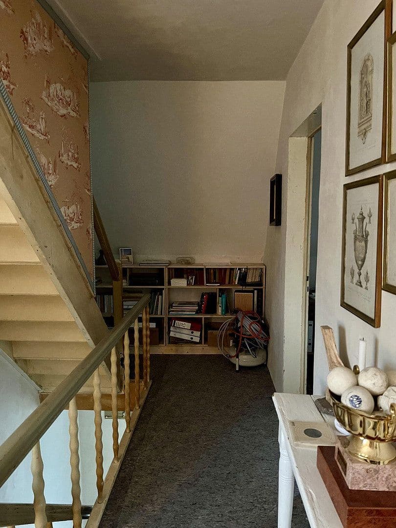 Predaj domu 104 m², pozemok 442 m², Essen, Severné Porýnie - Westfálsko Predaj domu 104 m², pozemok 442 m², Essen, Severné Porýnie - Westfálsko
