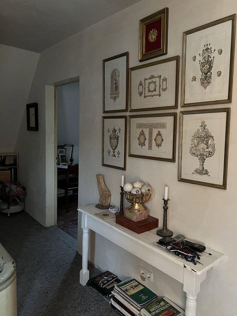 Predaj domu 104 m², pozemok 442 m², Essen, Severné Porýnie - Westfálsko Predaj domu 104 m², pozemok 442 m², Essen, Severné Porýnie - Westfálsko