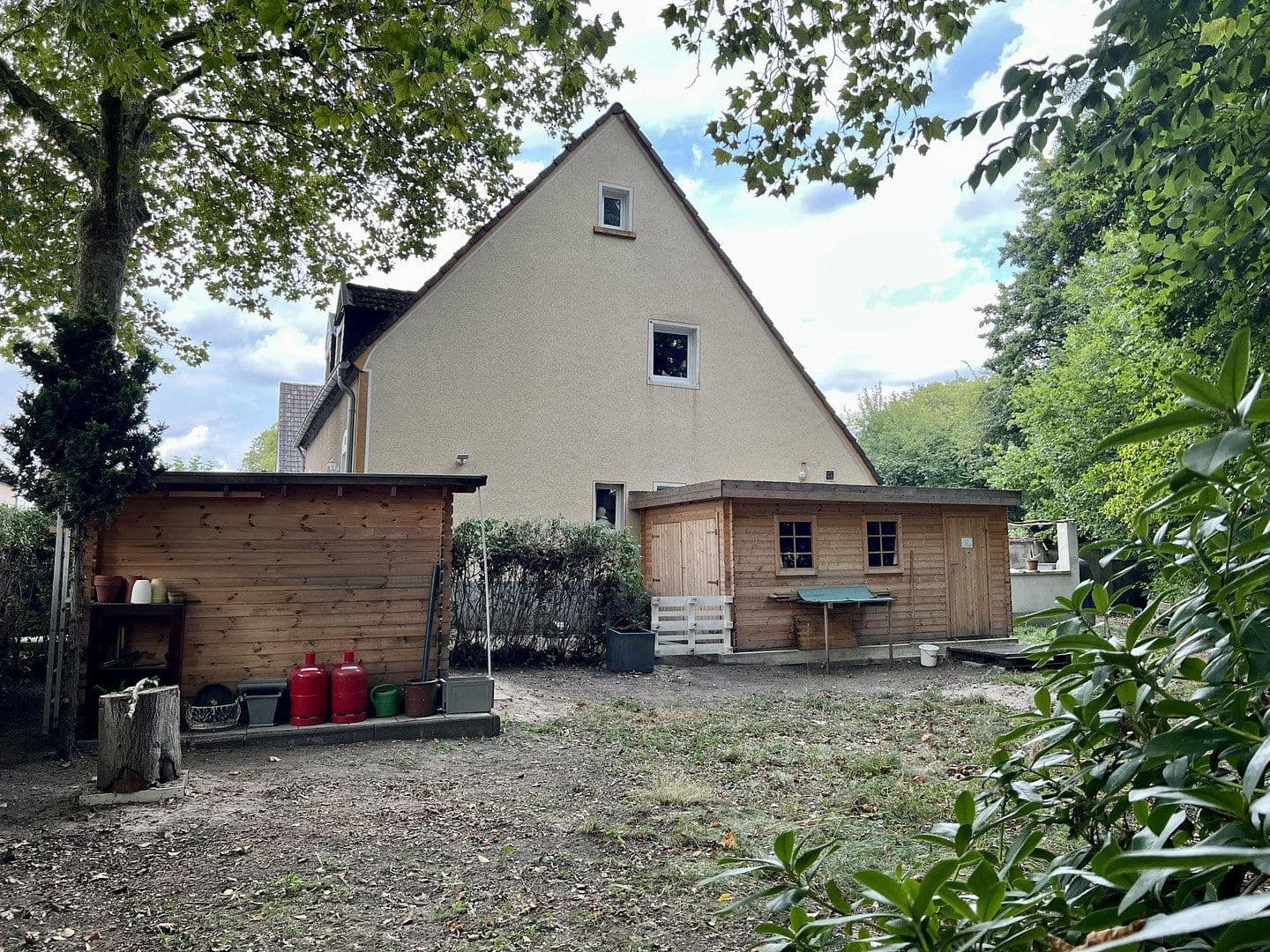 Predaj domu 104 m², pozemok 442 m², Essen, Severné Porýnie - Westfálsko Predaj domu 104 m², pozemok 442 m², Essen, Severné Porýnie - Westfálsko
