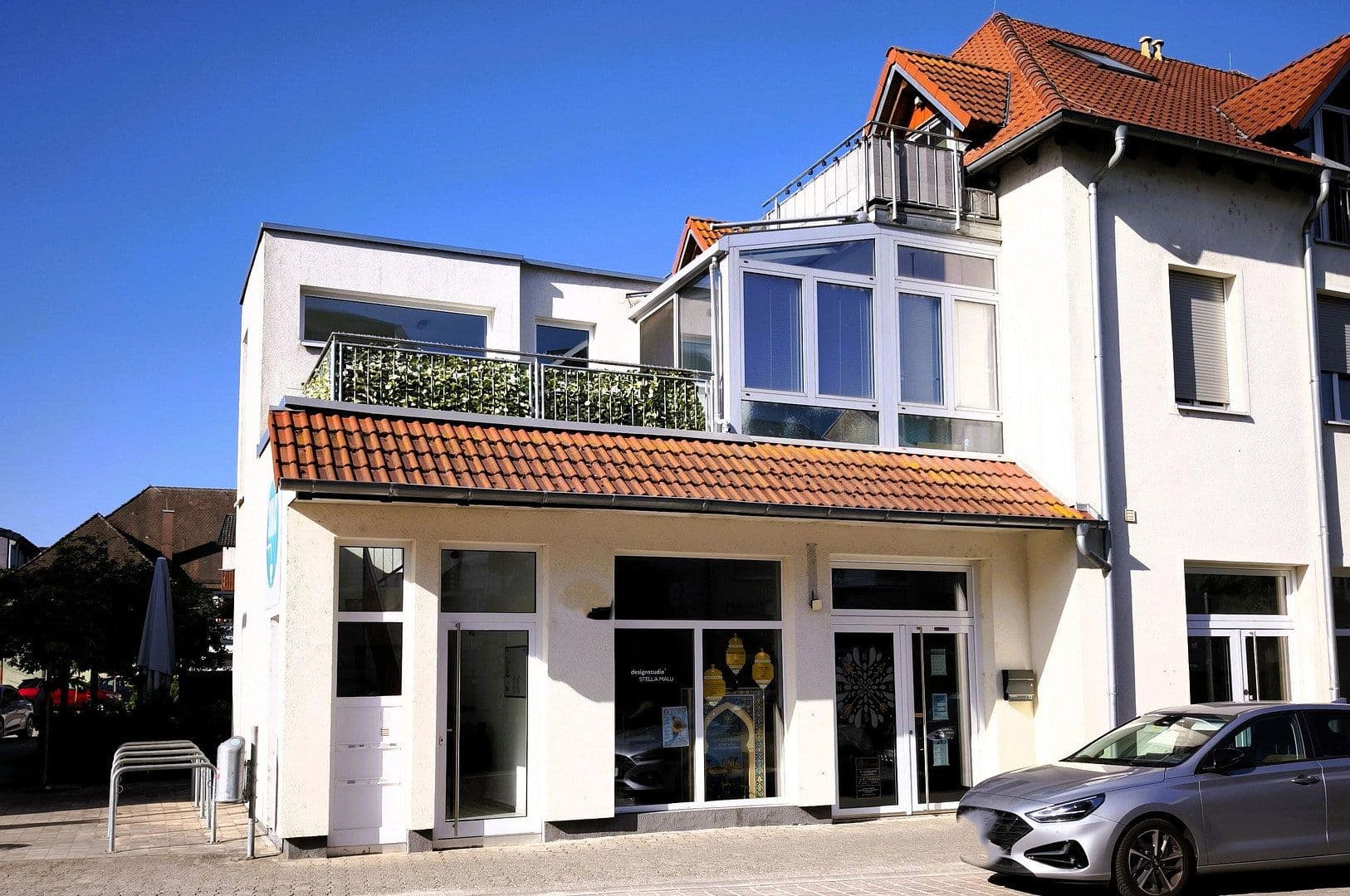 Predaj bytu 5-izbový 155 m², Altlußheim, Bádensko-Wurttembersko Predaj bytu 5-izbový 155 m², Altlußheim, Bádensko-Wurttembersko