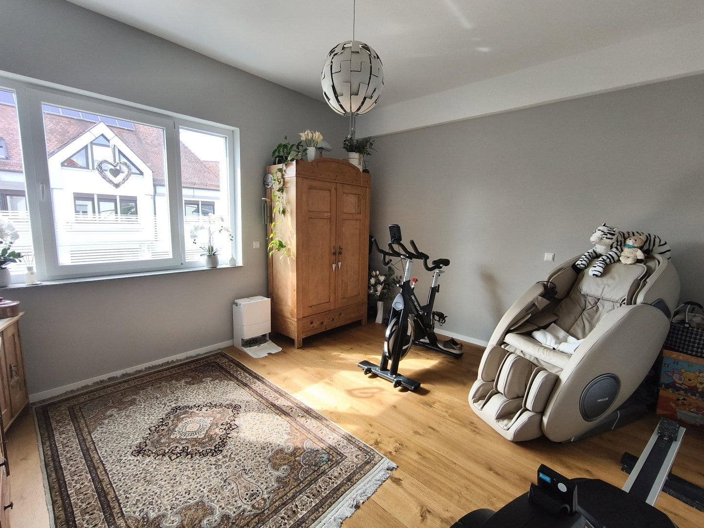 Predaj bytu 5-izbový 155 m², Altlußheim, Bádensko-Wurttembersko Predaj bytu 5-izbový 155 m², Altlußheim, Bádensko-Wurttembersko