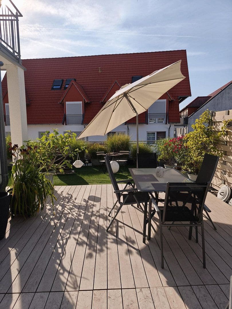 Predaj bytu 5-izbový 155 m², Altlußheim, Bádensko-Wurttembersko Predaj bytu 5-izbový 155 m², Altlußheim, Bádensko-Wurttembersko
