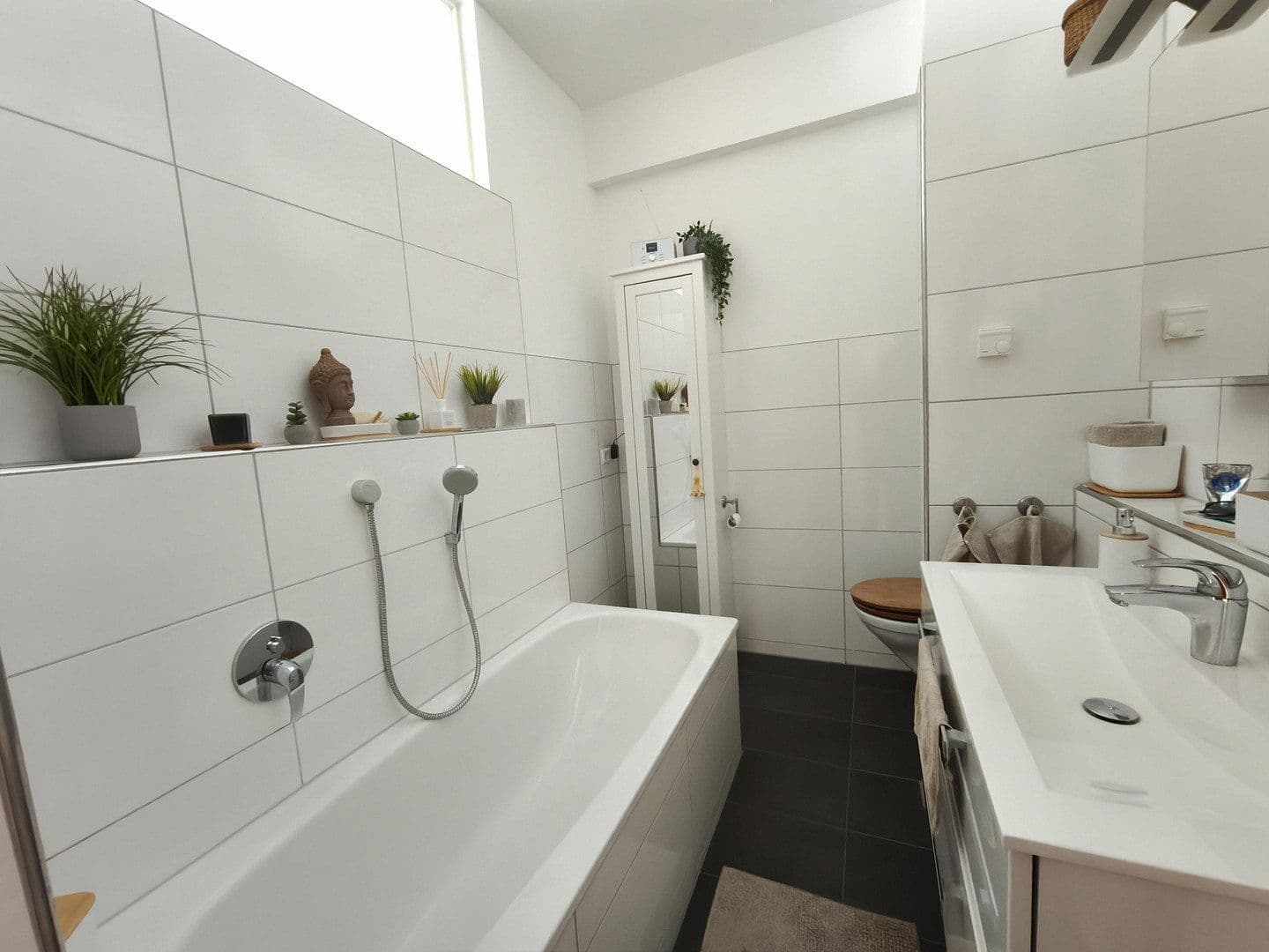Predaj bytu 5-izbový 155 m², Altlußheim, Bádensko-Wurttembersko Predaj bytu 5-izbový 155 m², Altlußheim, Bádensko-Wurttembersko