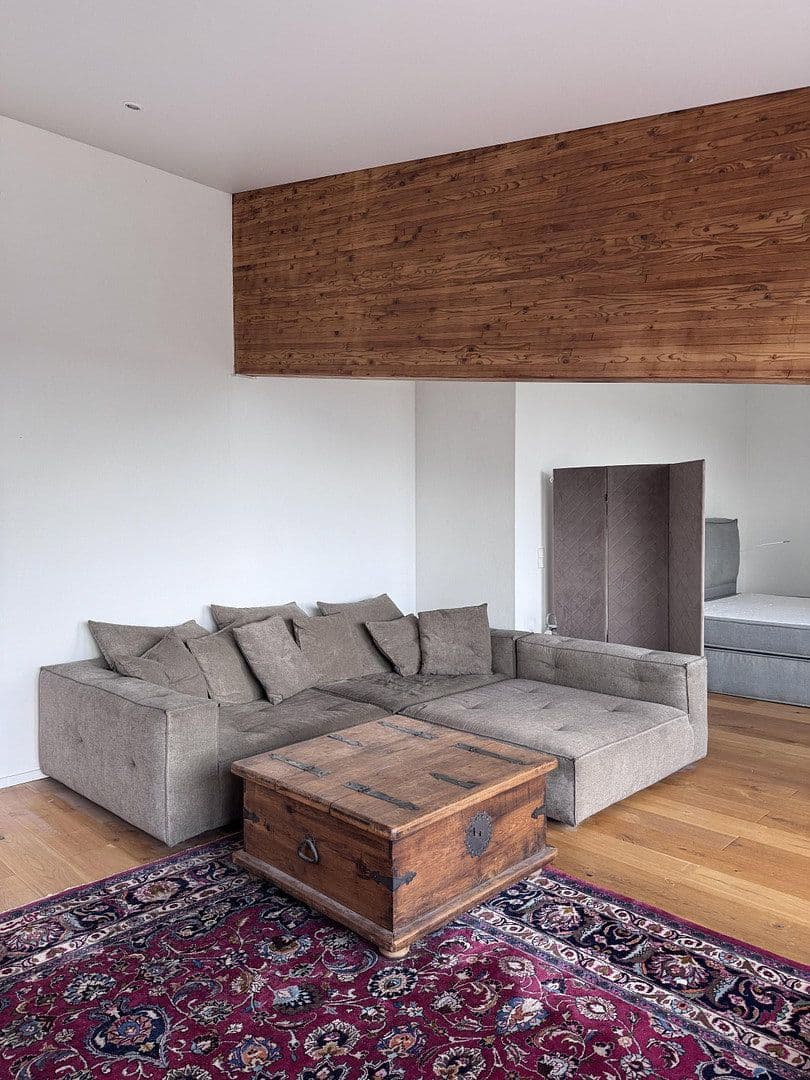 Prenájom bytu 1-izbový 110 m², Im Hummelacker 12, Pforzheim, Bádensko-Wurttembersko Prenájom bytu 1-izbový 110 m², Im Hummelacker 12, Pforzheim, Bádensko-Wurttembersko