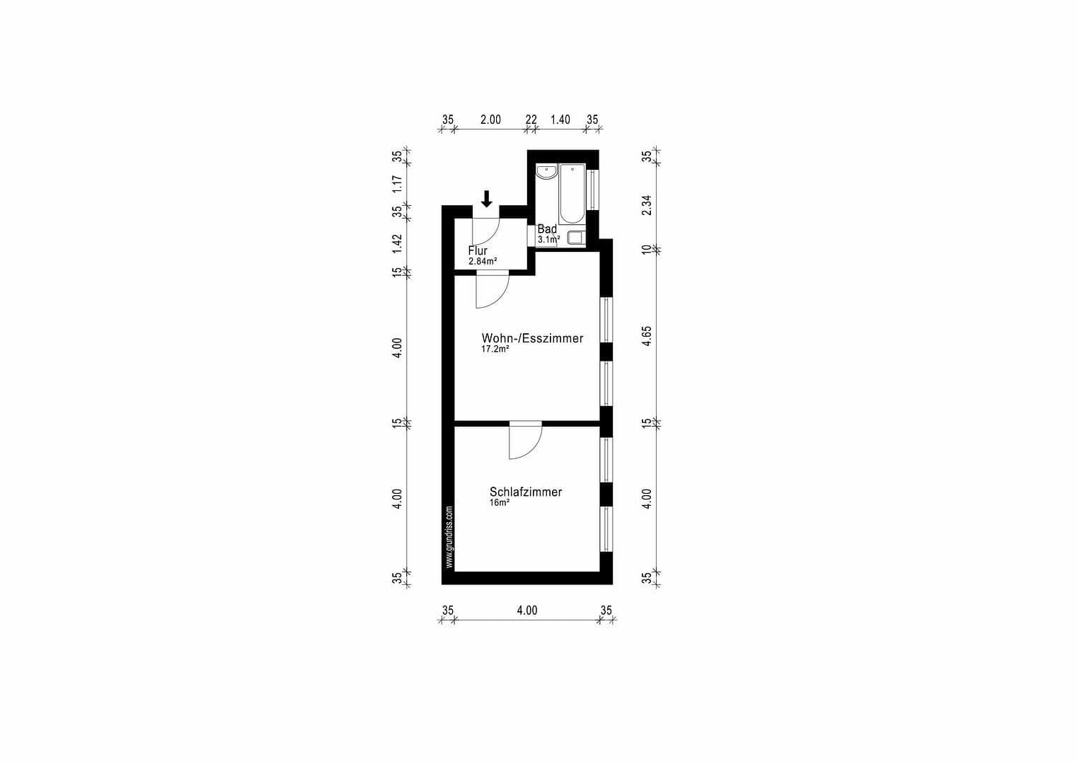 Predaj domu 492 m², pozemok 381 m², Further Straße 86, Neuss, Severné Porýnie - Westfálsko Predaj domu 492 m², pozemok 381 m², Further Straße 86, Neuss, Severné Porýnie - Westfálsko