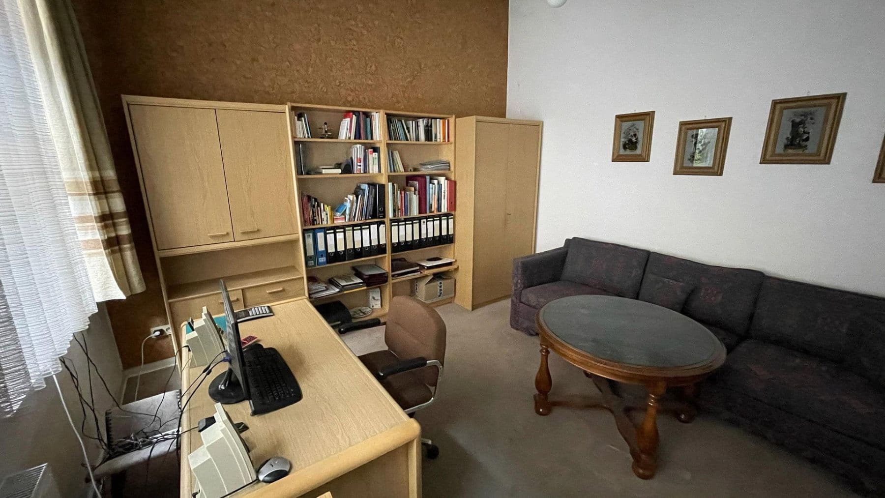 Predaj domu 492 m², pozemok 381 m², Further Straße 86, Neuss, Severné Porýnie - Westfálsko Predaj domu 492 m², pozemok 381 m², Further Straße 86, Neuss, Severné Porýnie - Westfálsko