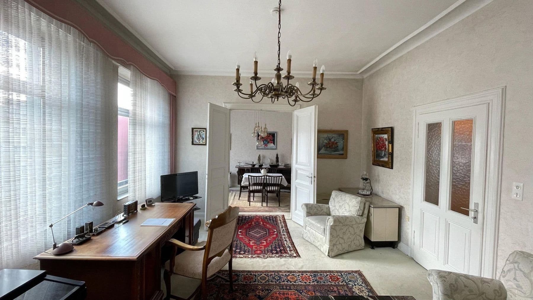 Predaj domu 492 m², pozemok 381 m², Further Straße 86, Neuss, Severné Porýnie - Westfálsko Predaj domu 492 m², pozemok 381 m², Further Straße 86, Neuss, Severné Porýnie - Westfálsko